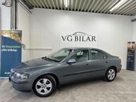 Volvo S60 2.4 Business Automat