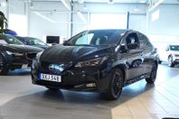 Nissan Leaf 1,95% ränta E N-Connecta My22 59 kWh LED