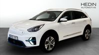 Kia E-Niro ADVANCE | KIA GODKÄND