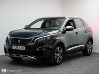Peugeot 3008 2.0 BlueHDi EAT Euro 6 GT