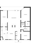 Bostad uthyres - hus i Linköping - 4 rum, 100m²