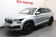 Skoda Kodiaq 2,0 TDI 200hk 4x4 Style Värmare Drag