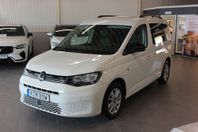 Volkswagen Caddy 1.5 TSI Life 5-Sits DSG B-kamera V-hjul