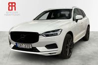 Volvo XC60 D4 AWD Momentum Drag Värmare Skinn Backkamera VOC