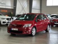 Toyota Auris 5-dörrar 1.4 D-4D Plus NyServ 90hk