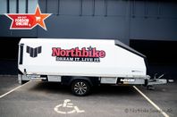 4P 445 TXI Grand Touring BAKGAVEL *DEMO/MOMS* *Ränta 3,75%*