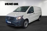 Mercedes-Benz Vito 114 CDI 3.0t Lång Aut