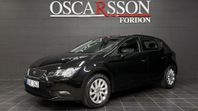 Seat Leon 1.2 TSI DSG Style-pkt P-sensorer Lågmil 105hk