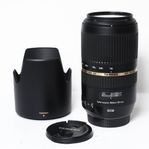 Tamron SP 70-300mm f/4-5.6 Di VC USD Canon - 0207032333
