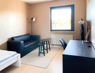 Rum uthyres - lägenhet i Linköping - 1 rum, 18m²