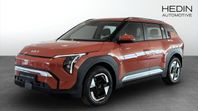 Kia EV3 Long Range *PRIVATLEASING FRÅN 4995KR/MÅN INKL V-HJU