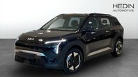 Kia EV3 Long Range PRIVATLEASING FRÅN 4995KR/MÅN + V-HJUL IN
