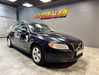 Volvo V70 2.0 Flexifuel Kinetic 145Hk