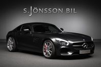 Mercedes-Benz AMG GT S / Endast 1.431 mil