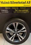 ERBJUDANDE Sommarhjul Nissan Qashqai original 18tum Michelin