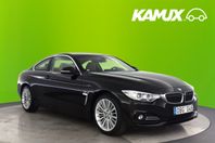 BMW 428 i xDrive Coupé Luxury/360°/Elstol/HiFi/Keyless/