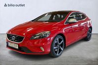 Volvo V40 T3 R-Design BE PRO Panorama / Navi / M-Värmare