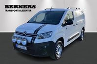 Citroën Berlingo Van Long Citroen