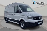 Volkswagen Crafter 35 2.0 TDI 4Motion Automatisk, 177hk D...