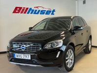 Volvo XC60 D3 Classic, Momentum Euro 6 Ny Bes