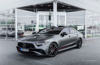 Mercedes-Benz CLS 53 AMG 4M 435hk Limited Edition 1av300