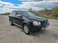 Volvo XC90 D5 AWD R-Design 7-sits Aut/Drag/200hk Euro 5