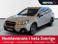Subaru Outback 2.5 4WD S&Vhjul/Bkamera/Drag/AdaptivF/Carplay