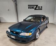 Ford Mustang GT Convertible GT Fin