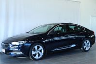Opel Insignia Grand Sport 2.0 170hk CDTI Business Drag HUD
