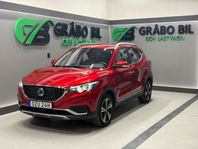 MG ZS EV SUV LUXURY (143hk) Panorama 3390MIL 0% RÄNTA 36-MÅN