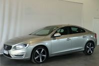 Volvo S60 D3 Momentum Värmare, P-sensor bak, Kamrem bytt