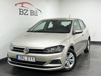 Volkswagen Polo 1.0 TSI Base Euro 6/ P-Sensorer