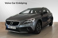 Volvo V40 Cross Country T4 Business Advanced TEKNIK & KLIMAT