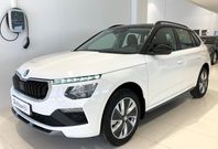 Skoda Kamiq selection 130 Edition 1.0TSI Auto 116HK  3295:-