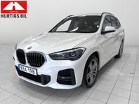 BMW X1 xDrive20d Steptronic M Sport Euro 6 Drag- V hjul Moms