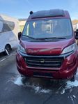 Karmann-Mobil Dexter Dieselvärme Långbäddar 140hk