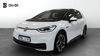 Volkswagen ID.3 PRO S 77kw / Backkamera / Elstolar