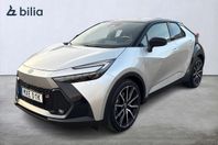 Toyota C-HR Hybrid AWD-i Elhybrid 2,0 GR Sport Premiere Edit