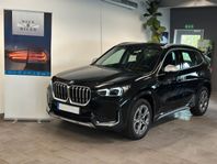 BMW X1 sDrive18i xLine H/K HUD Keyless Elstol 360 0:-Kontant