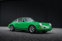 Porsche 911 T, Renoverad!