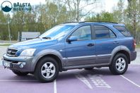 Kia Sorento 3.5 V6 4WD DRAGKROK BES KAMREMBYTT