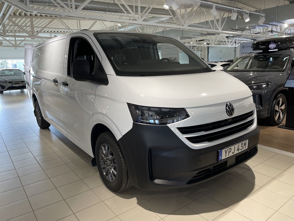 Volkswagen Transporter T30 2....