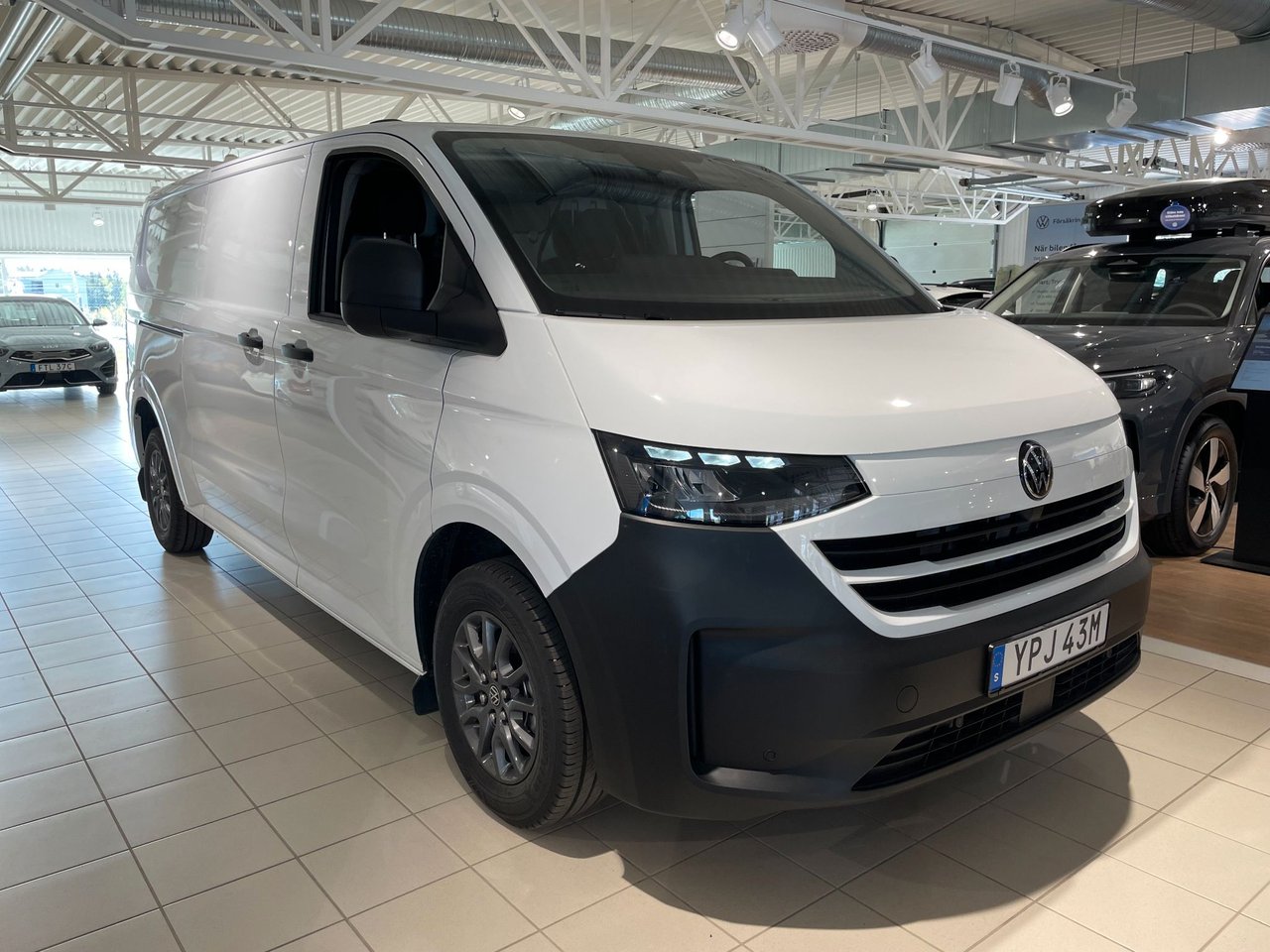 Volkswagen Transporter T30 2....