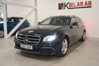 Mercedes-Benz E 220 T d Avantgarde / "RänteKampanje 2.95%"