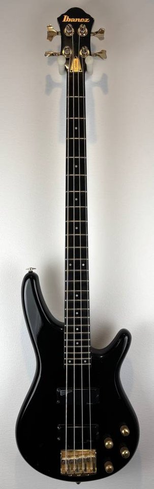 Ibanez MC2924 Musician Bass -...