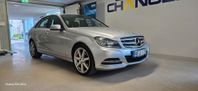 Mercedes-Benz C 180 7G-Tronic Plus Avantgarde