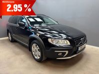 Volvo XC70 D4 Classic, Momentum Euro 6 -181hk