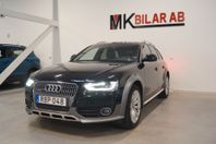 Audi A4 allroad quattro 2.0 TDI/ "RänteKampanje 2.95%"