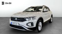 Volkswagen T-Roc 1.0 TSI 110 HK | Facelift | Farthållare