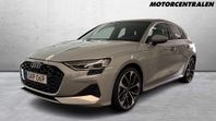 Audi A3 Sportback 35 TFSI PROLINE ADVANCED 150 HK S-tronic